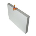 PŁYTA IZOLACYJNA 1m² 10mm SUPERWAND DS