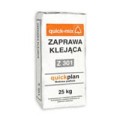ZAPRAWA KLEJĄCA KLEJ UNIWERSALNY DO PŁYTEK Z 301 25 KG FIRMY QUICK-MIX