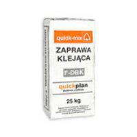 KLEJE DO PŁYTEK I GRESU