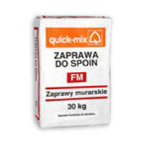 ZAPRAWY DO SPOIN KLINKIERU