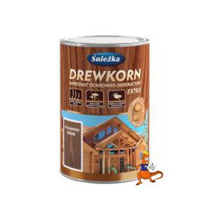 DREKORACJA I OCHRAONA DREWNA