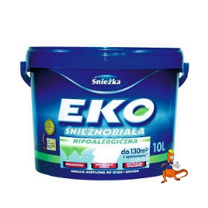 EMULSJE BIAŁE