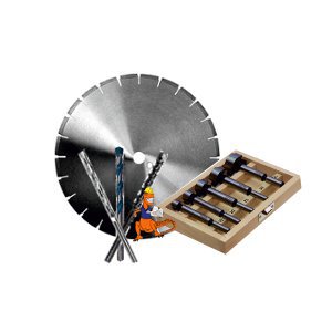 OSPRZĘT DO ELEKTRONARZĘDZI