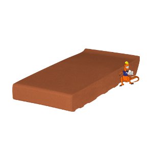 PARAPETY KLINKIEROWE