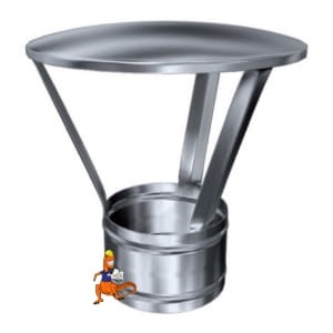 PARASOL FI100 MK ŻARY