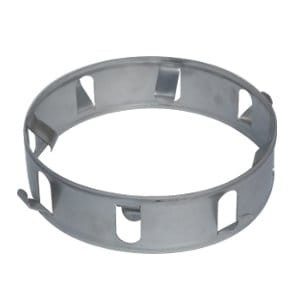 Obręcz stabilizująca TWIN DinoFlame