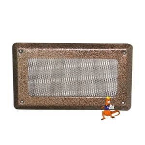 Kratka zasysająca DinoFlame