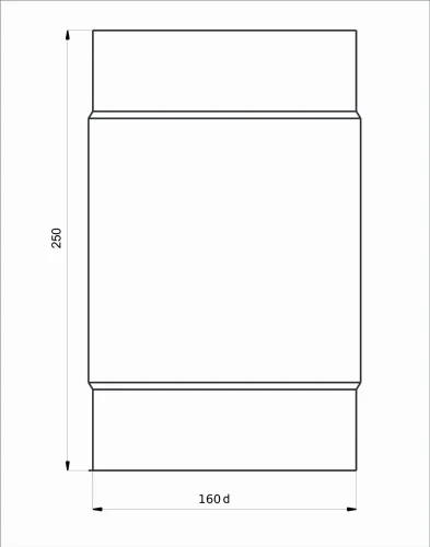 zlaczka-rysunek-techniczny-fi160.webp