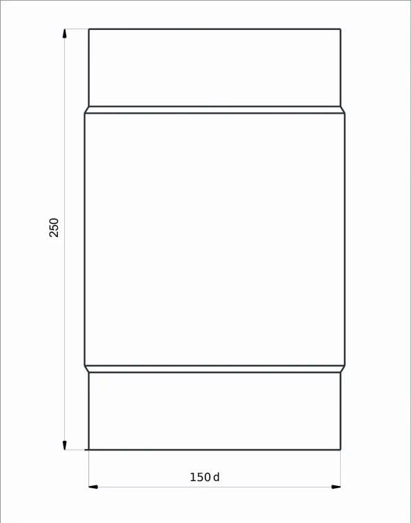 zlaczka-rysunek-techniczny-fi150.webp