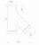 trojnik-45st-fi180-parkanex.webp