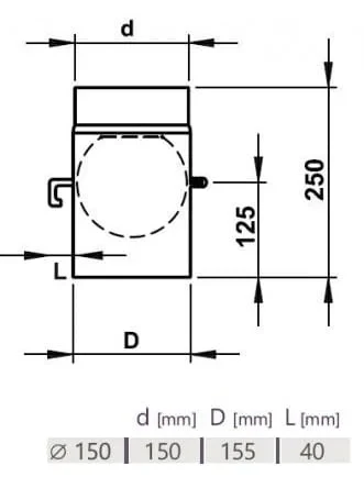 szyber-z-krotka-sztanga-fi150-parkanex-rysunek-techniczny.webp