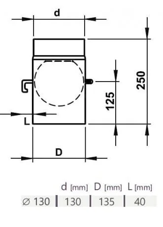szyber-z-krotka-sztanga-fi130-parkanex-rysunek-techniczny.webp