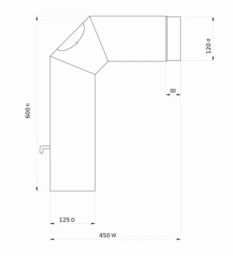 rysunek-techniczny-set-stalowy-wysokotemperaturowy-zestaw-przyłaczeniowy-fi120.webp