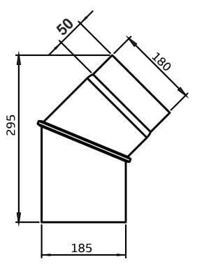 kolano-nastawne-45st-180mm-parkanex-schemat.webp