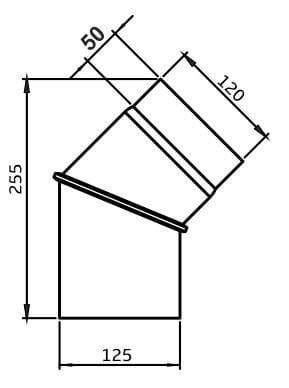 kolano-nastawne-45st-120mm-parkanex-schemat.webp