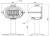piec-wolnostojacy-brio-sur-pied-ref-6481-14-invicta-wymiary