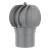 nasada-obrotowa-fi150mm-z-tworzywa-pp-kulista-bez-kryzy-grafit-ral-7024-kronoplast.jpeg
