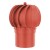 nasada-obrotowa-fi150mm-z-tworzywa-pp-kulista-bez-kryzy-czerwony-ral3009-kronoplast.jpeg