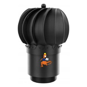nasada-obrotowa-z-tworzywa-pp-fi150-z-redukcja-do-fi125-kulista-brazowy-ral9005-kronoplast-kwd.jpeg