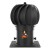 nasada-obrotowa-fi-150mm-z-tworzywa-pp-kulista-z-kryza-czarny-ral9005-kronoplast-kwd.jpeg