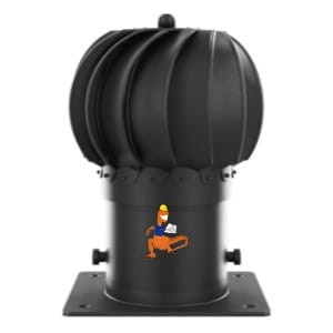 nasada-obrotowa-fi-150mm-z-tworzywa-pp-kulista-z-kryza-czarny-ral9005-kronoplast-kwd.jpeg