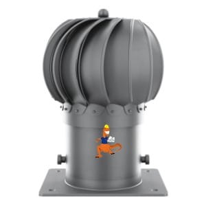 nasada-obrotowa-fi-150mm-z-tworzywa-pp-kulista-z-kryza-grafit-ral7024-kronoplast-kwd.jpeg