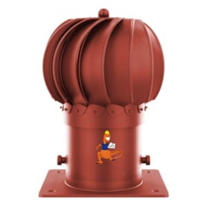 nasada-obrotowa-fi150mm-z-tworzywa-pp-kulista-z-kryza-czerwony-ral3009-kronoplast-kwd.jpeg