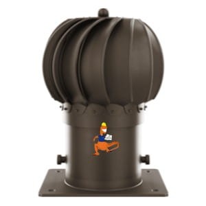 nasada-obrotowa-fi150mm-z-tworzywa-pp-kulista-z-kryza-ciemny-brazowy-ral8019-kronoplast-kwd.jpeg