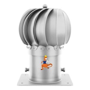 nasada-obrotowa-fi150mm-z-tworzywa-pp-kulista-z-kryza-jasnoszary-ral7036-kronoplast-kwd.jpeg