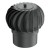 nasada-obrotowa-fi-200mm-z-tworzywa-pp-kulista-czarna-ral9005-kronoplast.jpeg