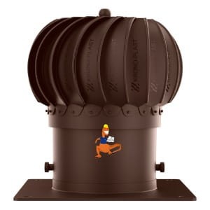 nasada-obrotowa-fi-200mm-z-tworzywa-pp-kulista-z-kryza-brazowa-ral-8017-kronoplast-kwd.jpeg