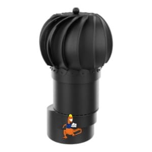 nasada-obrotowa-z-tworzywa-pp-fi-150mm-kulista-z-odsadka-czarny-ral-9005-kronoplast-kwd.jpeg