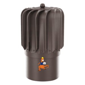 nasada-obrotowa-fi150mm-z-tworzywa-pp-podluzna-bez-kryzy-ciemny-brazowy-ral8019-kronoplast-kwd.jpeg