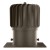 nasada-obrotowa-fi-200mm-z-tworzywa-pp-podluzna-z-kryza-brazowa-ral8017-kronoplast.jpeg