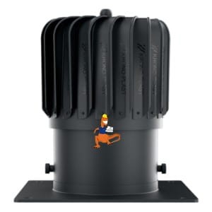 nasada-obrotowa-fi-200mm-z-tworzywa-pp-podluzna-z-kryza-brazowa-ral9005-kronoplast-kwd.jpeg