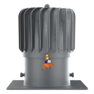 nasada-obrotowa-fi-200mm-z-tworzywa-pp-podluzna-z-kryza-ciemny-grafit-ral7016-kronoplast-kwd.jpeg