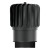 nasada-obrotowa-podluzna-z-tworzywa-pp-fi-200-z-redukcja-fi160-czarny-ral9005-kronoplast.jpeg