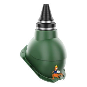 przejscie-antenowe-do-blachy-trapezowej-profil-t18-zielony-ral-6020-kronoplast-kwd.jpeg