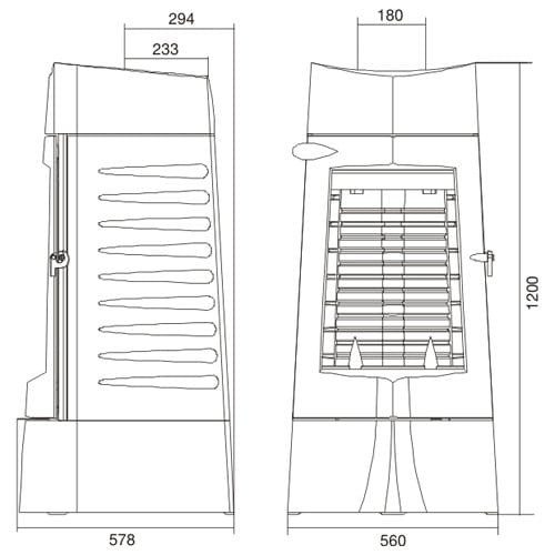 piec-wolnostojacy-chamane-10-antracyt-ref-6156-14-invicta-wymiary