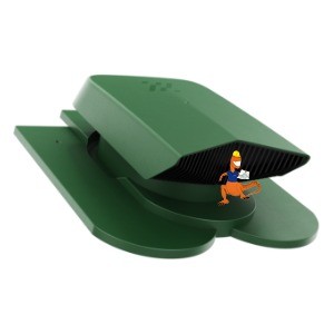 wywietrznik-polaciowy-z-wyjsciem-na-125mm-do-dachowki-karpiowki-krycie-w-koronke-karpiowka-d11-zielony-ral-6020-kronoplast-kwd.jpeg