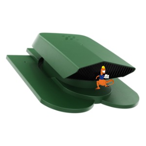 wywietrznik-polaciowy-z-wyjsciem-na-150mm-do-dachowki-karpiowki-krycie-w-koronke-karpiowka-d11-zielony-ral-6020-kronoplast-kwd.jpeg