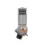 kominek-wentylacyjny-hivent-ocieplony-blacha-trapezowa-t35-grafit-metallic-fi150-kwd.jpg