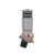 kominek-wentylacyjny-hivent-ocieplony-blacha-trapezowa-t18-grafit-metallic-fi150-kwd.jpg
