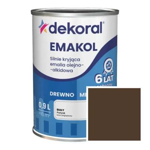 emalia-olejno-alkidowa-emakol-strong-do-drewna-i-metalu-brazowy-dekoral.webp