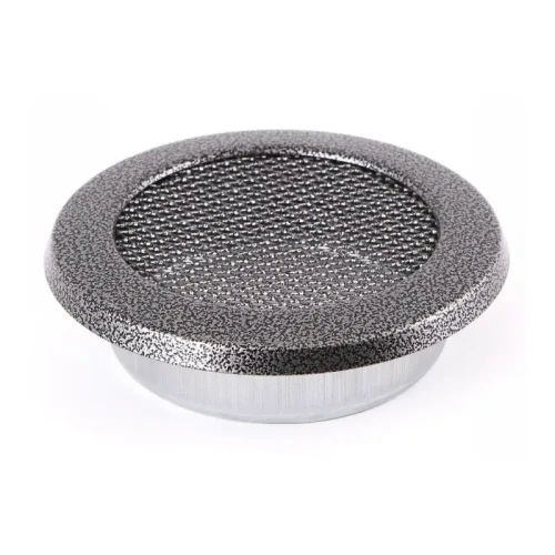 kratka-kominkowa-okragla-stare-srebro-fi100-parkanex.webp