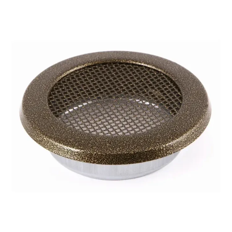 kratka-kominkowa-okragla-stare-zloto-fi125-parkanex.webp