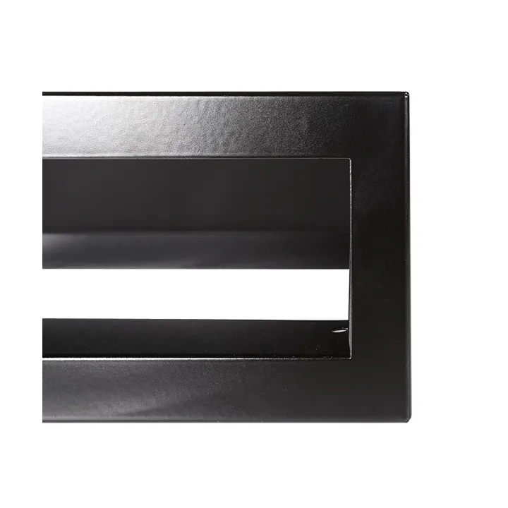 kratka-kominkowa-otwarta-czarny-mat-600x60-parkanex.webp