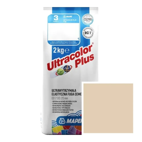 fuga-ultracolor-132-bez-2kg-mapei.webp