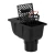 osadnik-rynnowy-pionowy-z-kratka-odpywowa-i-wyjsciem-na-okraga-rure-spustowa-fi110-czarny-ral9005-.webp