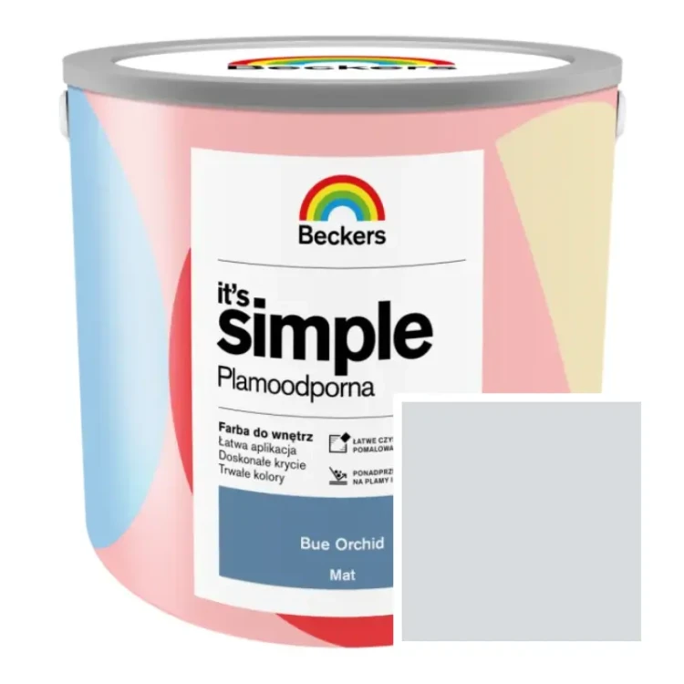 farba-its-simple-flare-2,5l-beckers.webp